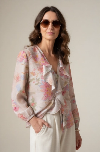 Bluzka Floris