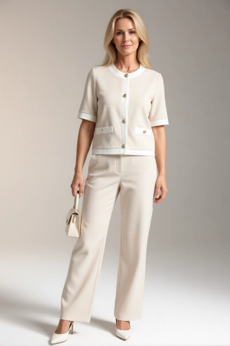 Komplet Chanel